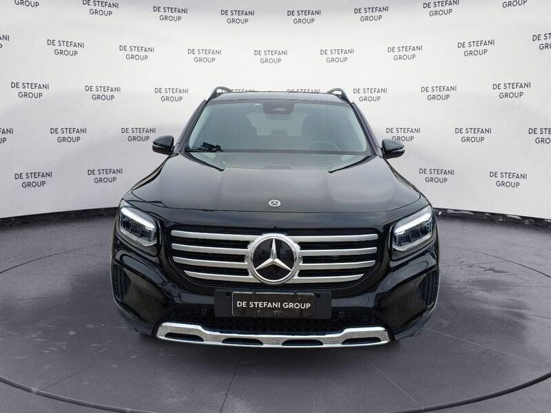 Mercedes-Benz GLB GLB 200 d 4Matic Progressive Advanced