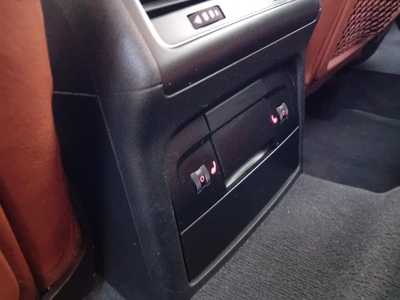 Audi A4 allroad 3.0 V6 TDI 245 CV S tronic