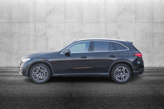 MERCEDES-BENZ GLC 220 d 4Matic Mild Hybrid AMG Line Advanced Plus