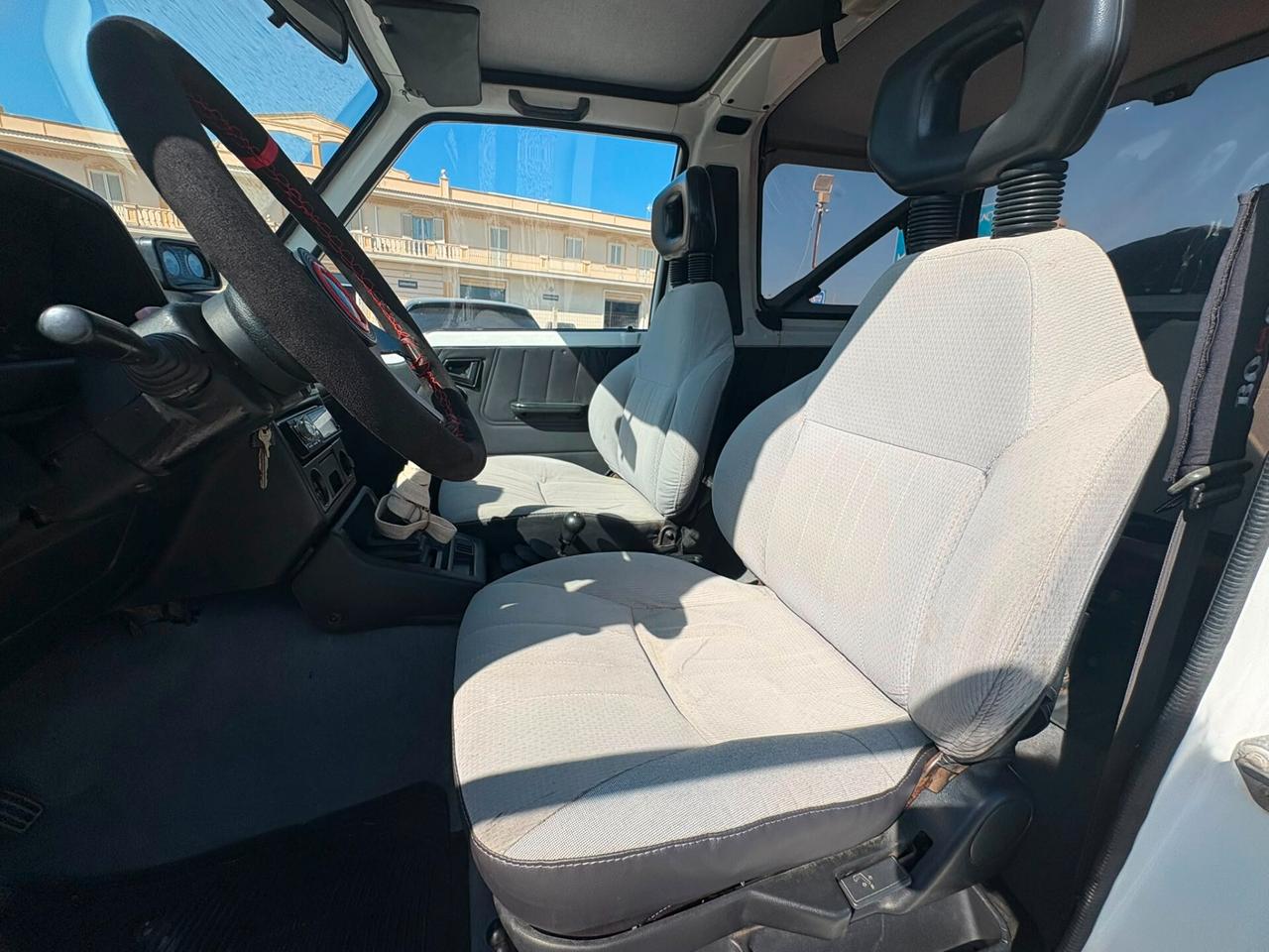 Suzuki Vitara 1.6 JLX
