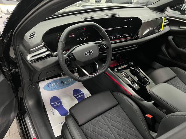 AUDI A5 Avant TDI 150 kW mHEV+ S tronic S Line edition