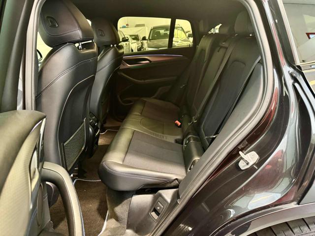 BMW X4 xDrive20d Msport