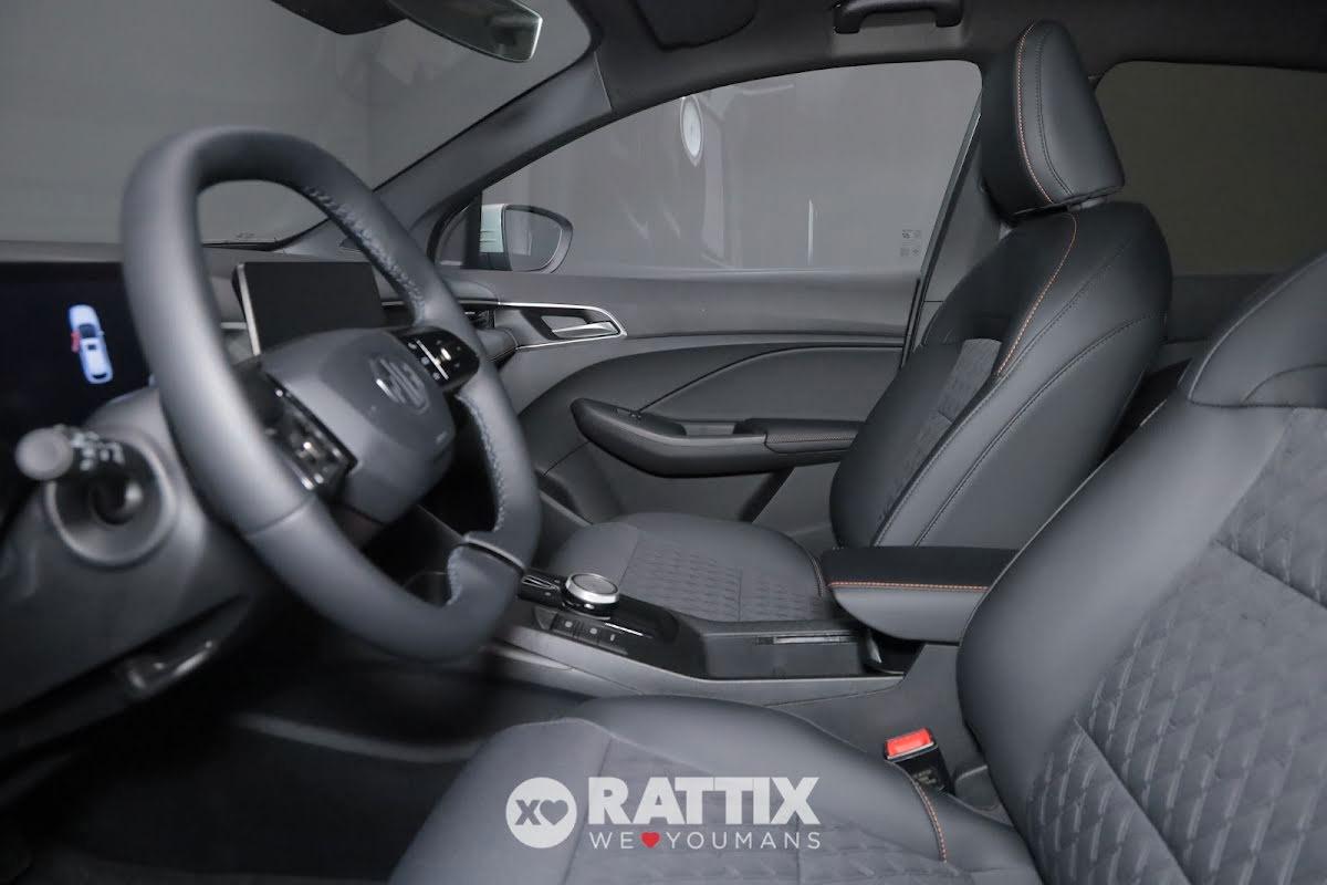MG MG3 1.5 Hybrid+ Luxury Auto