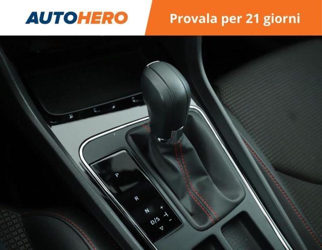 SEAT Leon 1.6 TDI 115 CV DSG 5p. FR