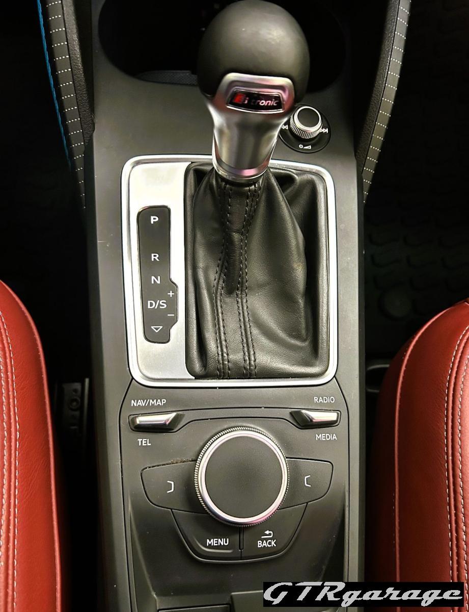 AUDI - Q2 - 30 TFSI S tronic Admired