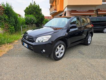 Toyota RAV 4 RAV4 2.2 D-4D 136 CV Luxury