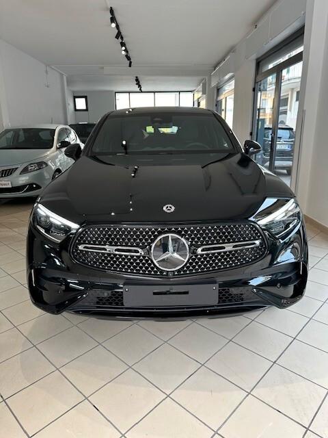 Mercedes-benz GLC 220 Coupe d AMG Line Premium Plus 4matic