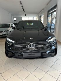 Mercedes-benz GLC 220 Coupe d AMG Line Premium Plus 4matic