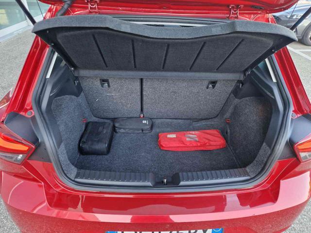 SEAT Ibiza 1.6 TDI 95 CV 5 porte FR