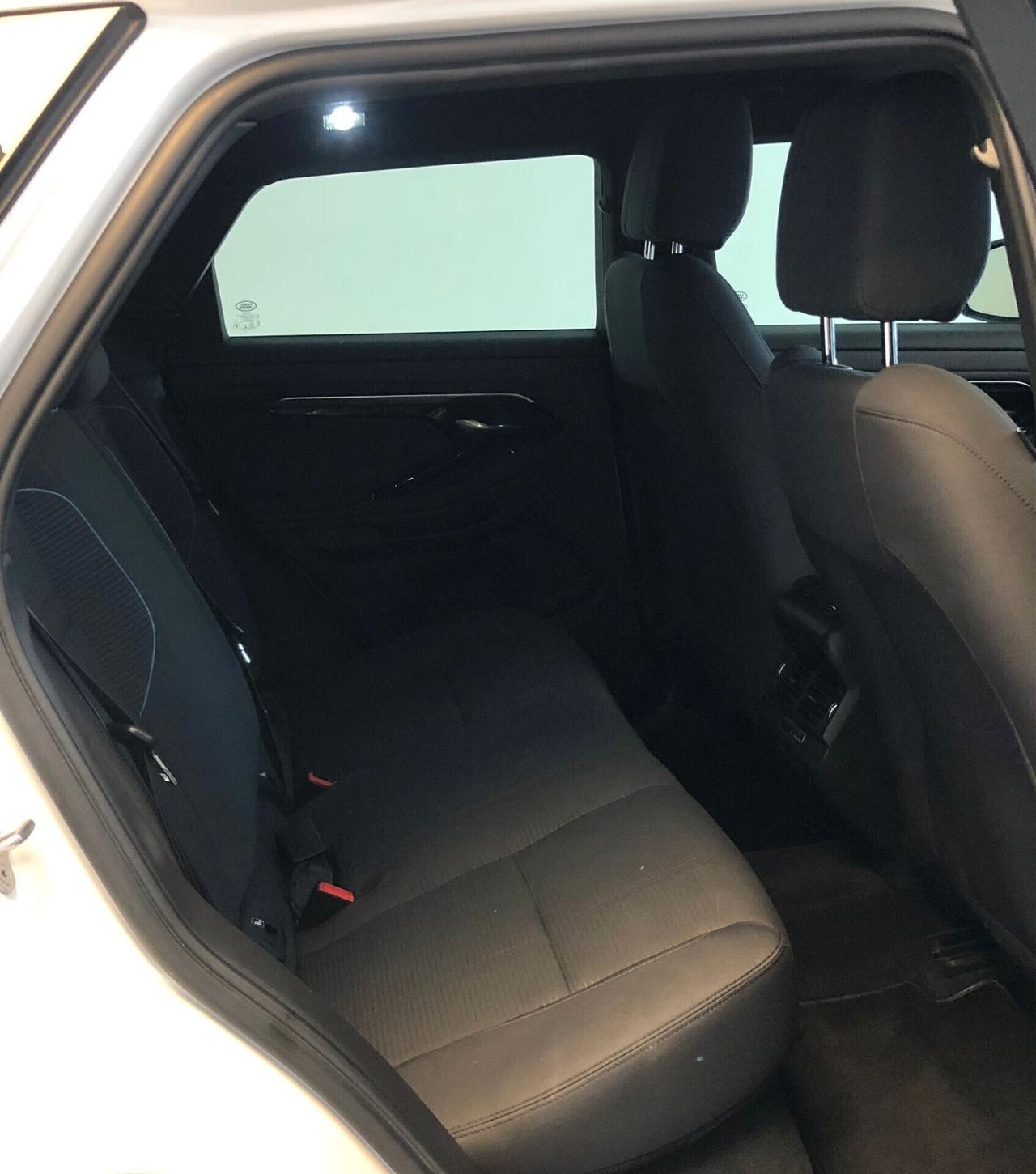 Land Rover Range Rover Evoque Range Rover Evoque 2.0D I4-L.Flw 150 CV AWD Auto R-Dynamic