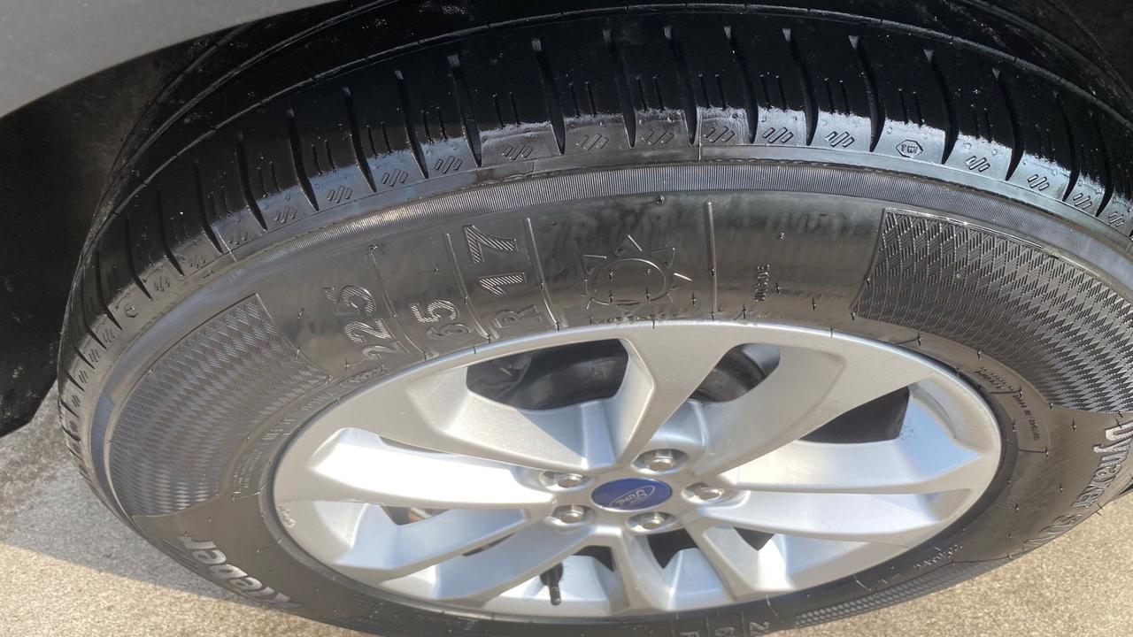 Ford Kuga 1.5 EcoBlue 120 CV 2WD Titanium