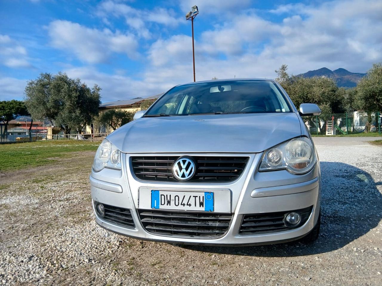 Volkswagen Polo 1.4/80CV 16V 5p. Comfortline