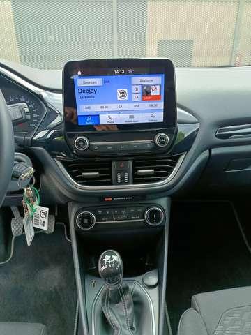 Ford Fiesta Fiesta 5p 1.1 Titanium 75cv