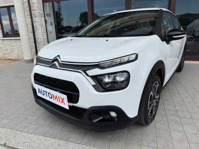Citroen C3 1.5 bluehdi Feel Pack s&s 100cv 6m