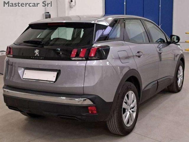 PEUGEOT 3008 1.5 130cv bluehdi Business AUTOMATICA - FY894YN