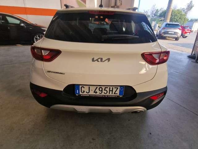 Kia Stonic Stonic 1.2 dpi Style s/Navi Pack 84cv