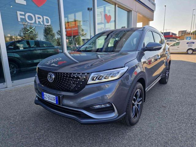 DFSK Glory 580 Glory 580 1.5 GPL/ Bifuel aut.