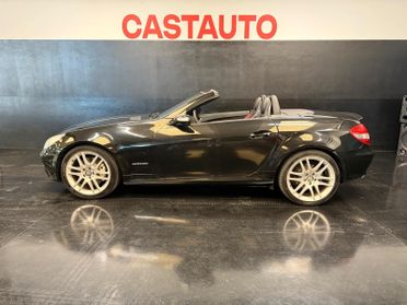 Mercedes-benz SLK 200 Kompressor cat