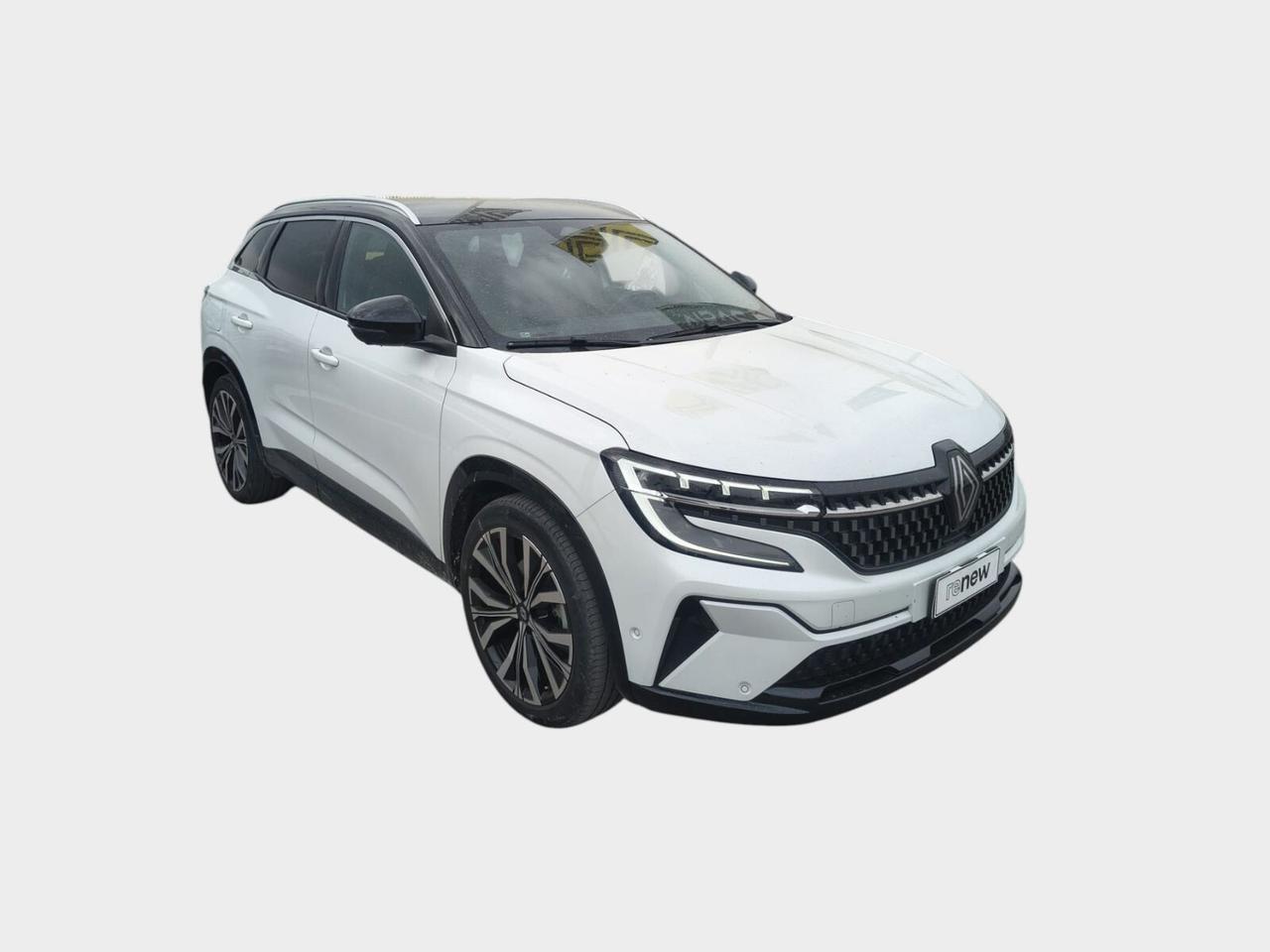 Renault Austral Full Hybrid E-Tech 200 CV Iconic