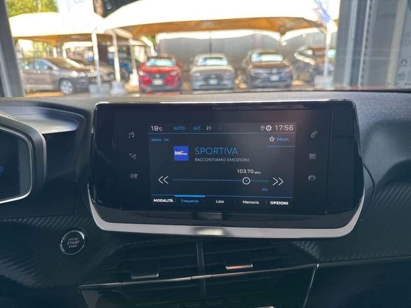 Peugeot 2008 1.5 BLUEHDI ALLURE S&S 130CV EAT8