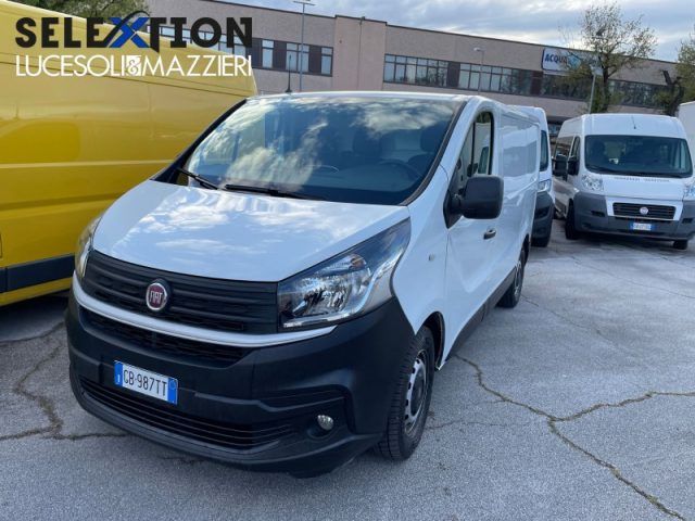 FIAT Talento 2.0 Ecojet 120CV PC-TN Furgone 10q