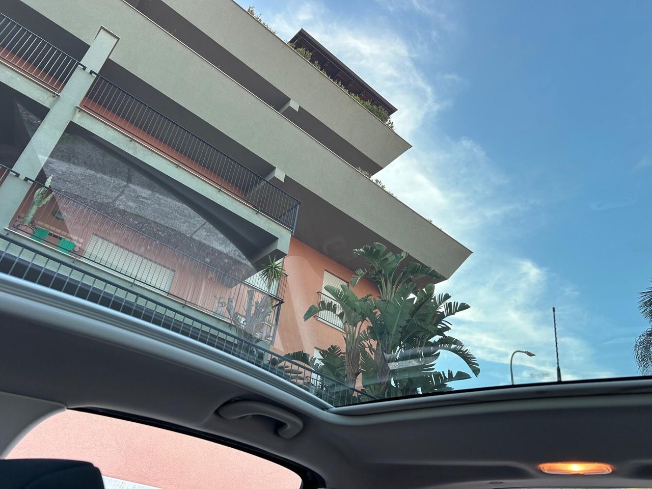 Peugeot 308 1.6 e-HDi allure tetto panoramico