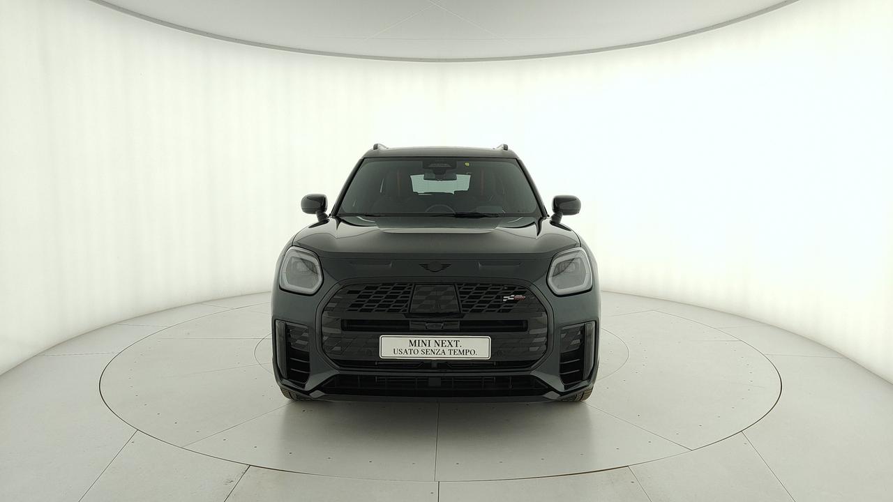 MINI Mini Countryman U25 - Mini Countryman 2.0 48V S JCW all4 auto