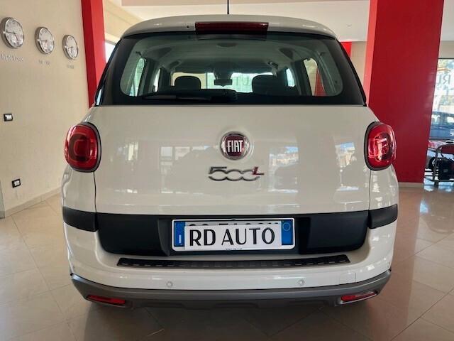 Fiat 500L 1.4 95 CV S&S Cross