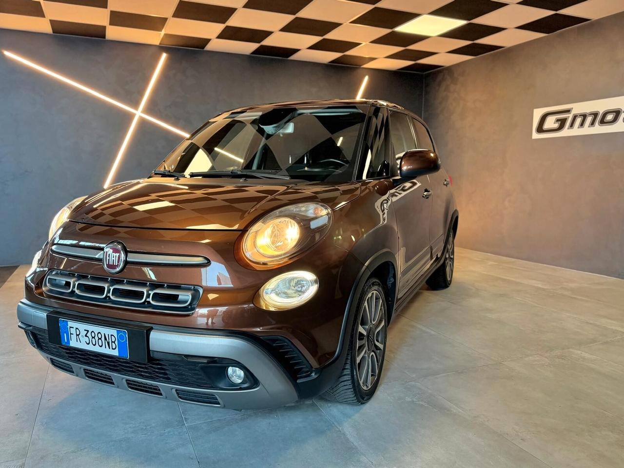 Fiat 500L 1.6 Multijet 120 CV Cross