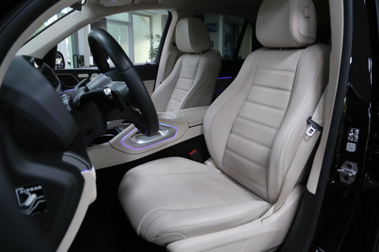 Mercedes GLE 350 de phev EQ Power 4Matic Premium Plus auto