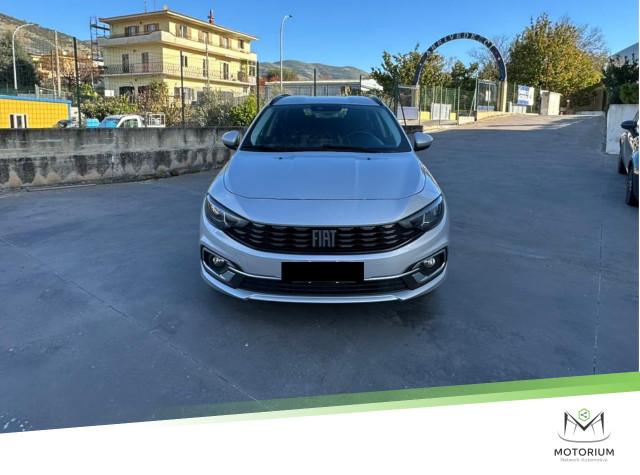 Fiat Tipo 1.6 Mjt S&S SW City Sport