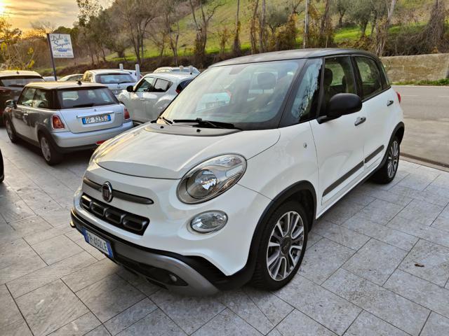 FIAT 500L 1.6 Multijet 120 CV Cross