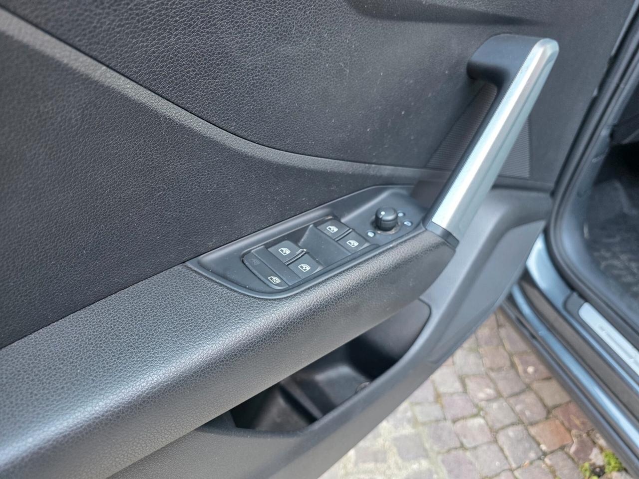 Audi Q2 2.0 TDI quattro S tronic S line TETTO CERCI 19