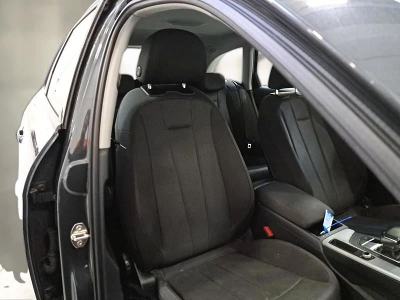 AUDI A4 2.0 40 TDI MHEV BUSINESS S TRONIC 5 PORTE STATION WAGON