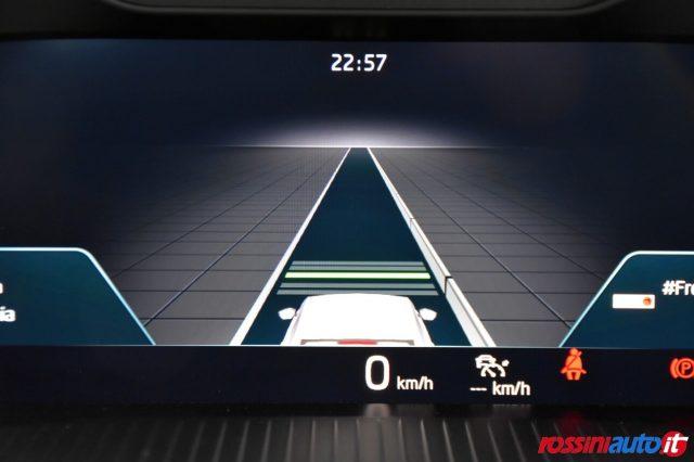 SKODA Octavia SEDAN 1.5 E-TEC 150 CV DSG STYLE - REARVIEW - NAVI