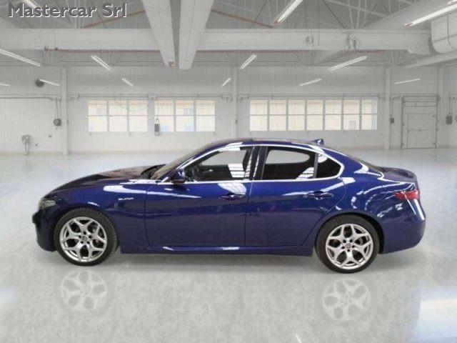 ALFA ROMEO Giulia Giulia 2020 2.2 t Executive 190cv auto - GF760RN