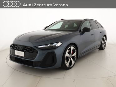 Avant 2.0e-hybrid 299CV quattro Str S line Edition