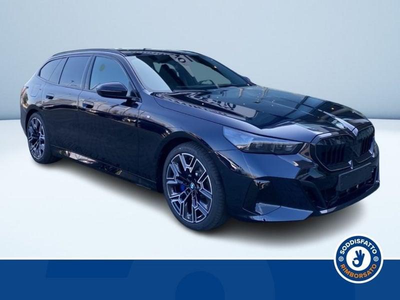 BMW Serie 5 Touring 520d xDrive M Sport Pro