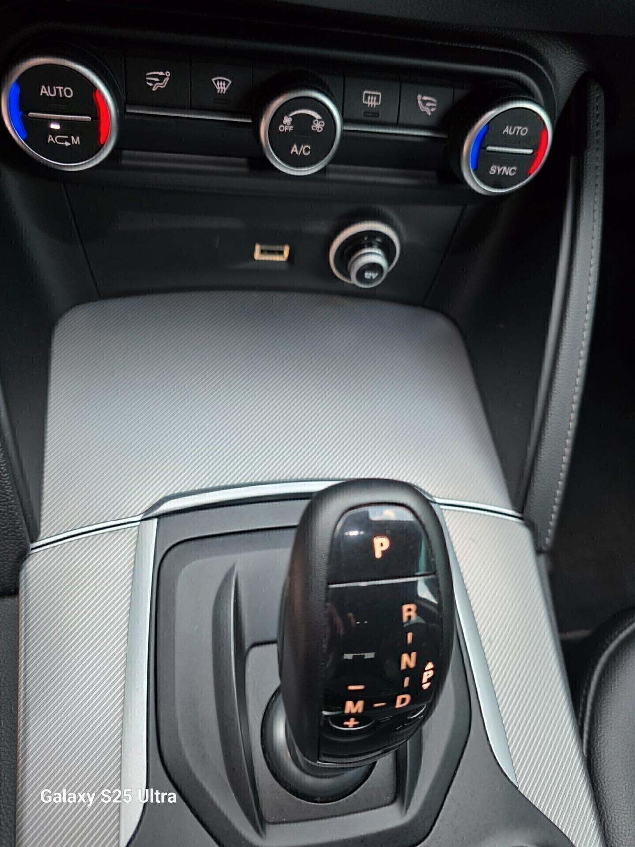 Alfaromeo Stelvio cv210 Q4 ritiro usato/scambio