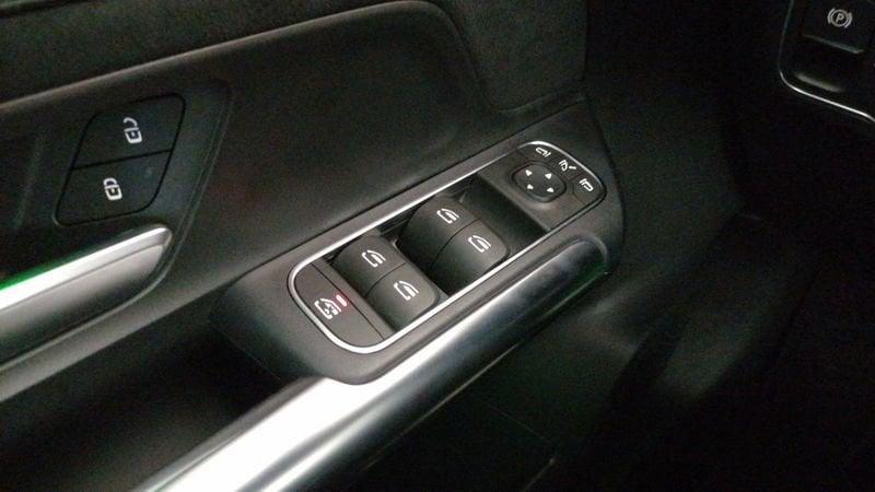 Mercedes-Benz GLA 220 d Premium 4matic auto