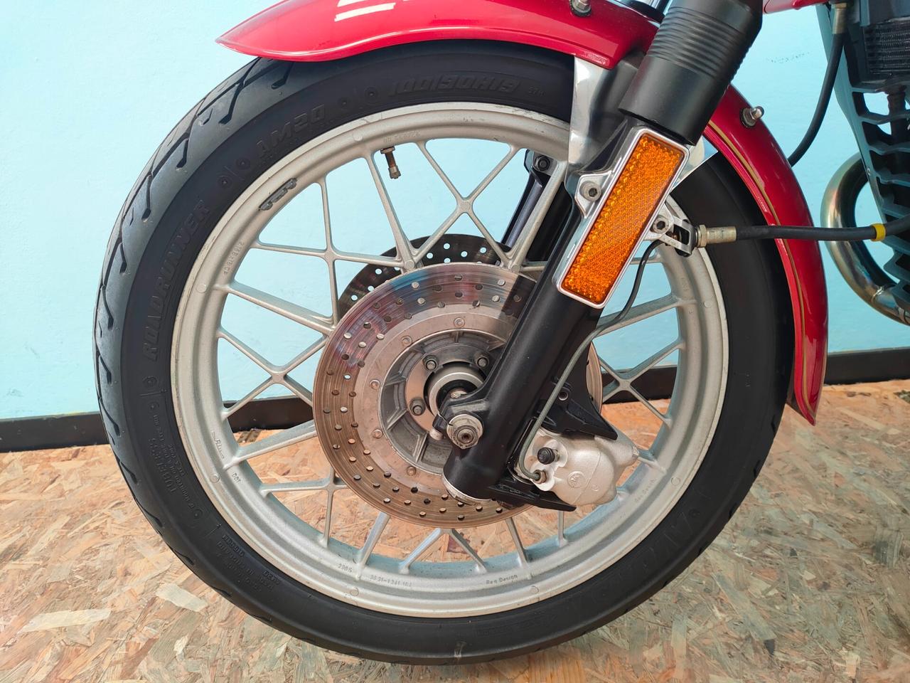 Bmw R 100 RS - FMI - Restaurata - Funzionante