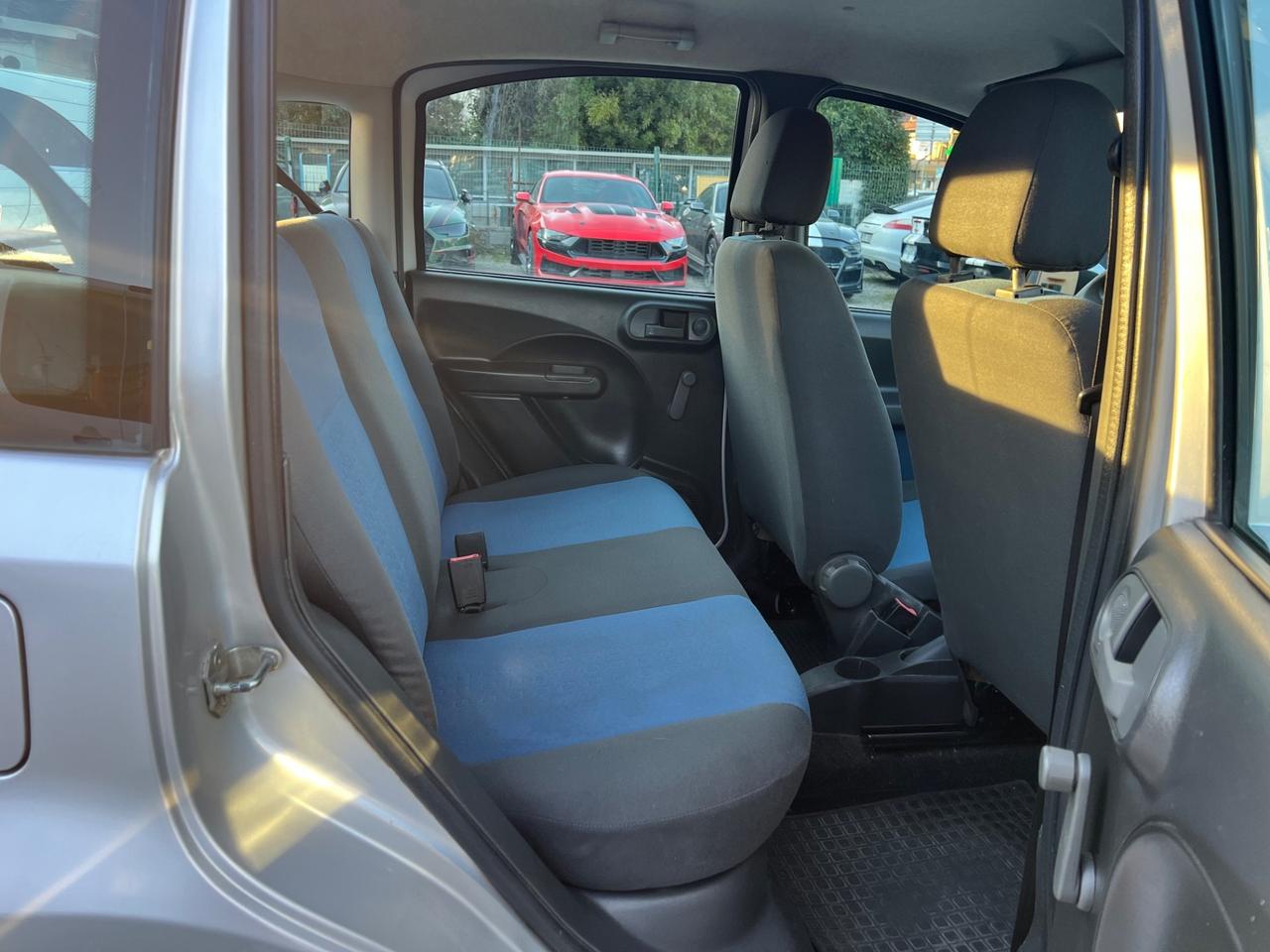 Fiat Panda 1.2 Dynamic GPL