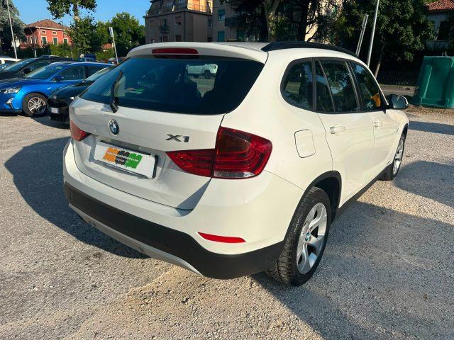 BMW X1 sDrive18i X Line