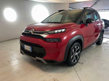 CITROEN C3 Aircross I - C3 Aircross 1.2 puretech Shine Pack s&s 110c