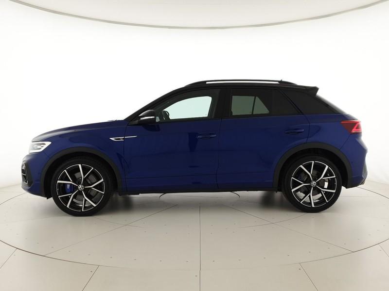 Volkswagen T-Roc 2.0 tsi r 4motion dsg