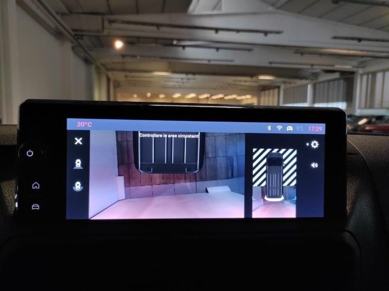 FIAT Scudo (2021-->) - Scudo 1.5 BlueHDi 120 CV S&S PL-TN Furgone