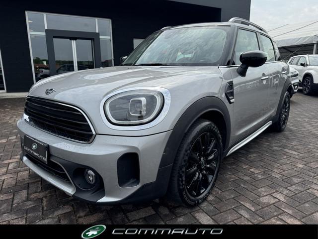 MINI Countryman 1.5 Cooper Classic Countryman