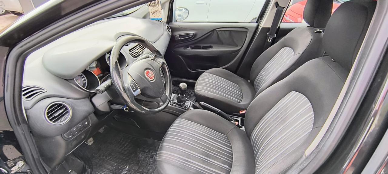 Fiat Grande Punto 1.3 MJT 75 CV 5 porte S&S Actual