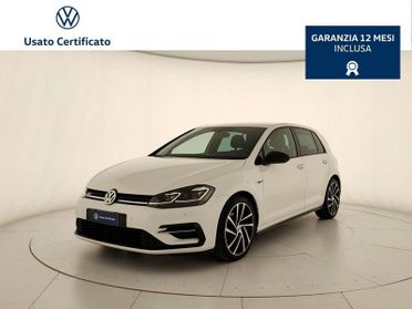 Volkswagen Golf 5p 1.6 tdi Executive 115cv dsg