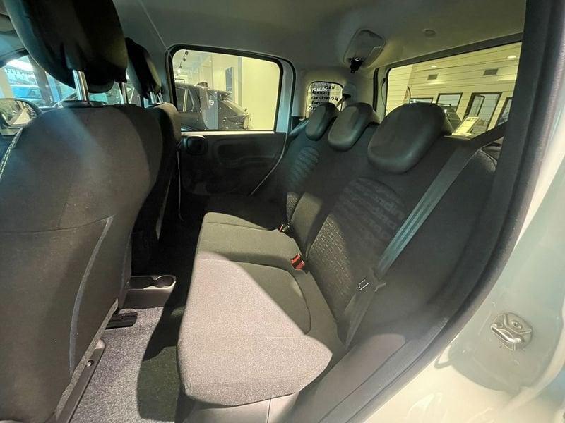 FIAT Panda Panda 1.0 FireFly S&S Hybrid Pandina